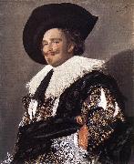 Nicolaes Hasselaer af